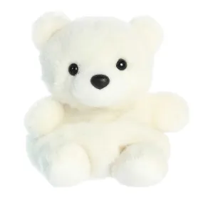 PALM PAL: PUCK POLAR BEAR