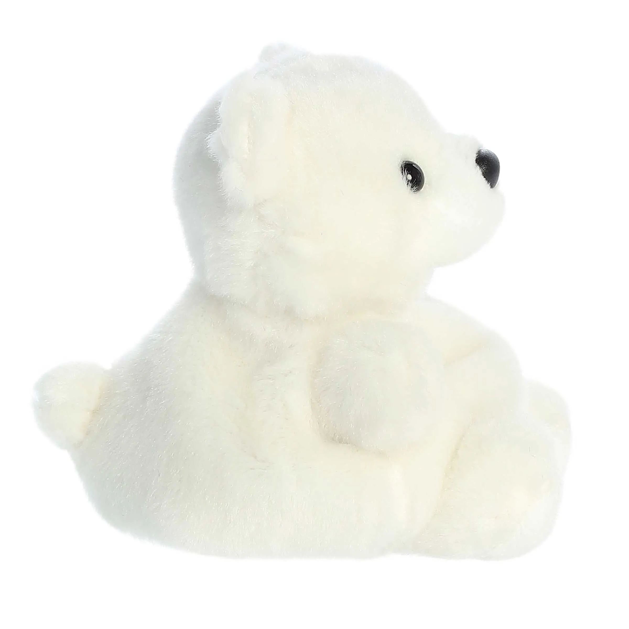 PALM PAL: PUCK POLAR BEAR