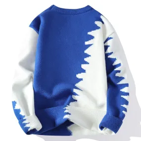Paraduxe™ | Men's Thermal Cashmere Sweater