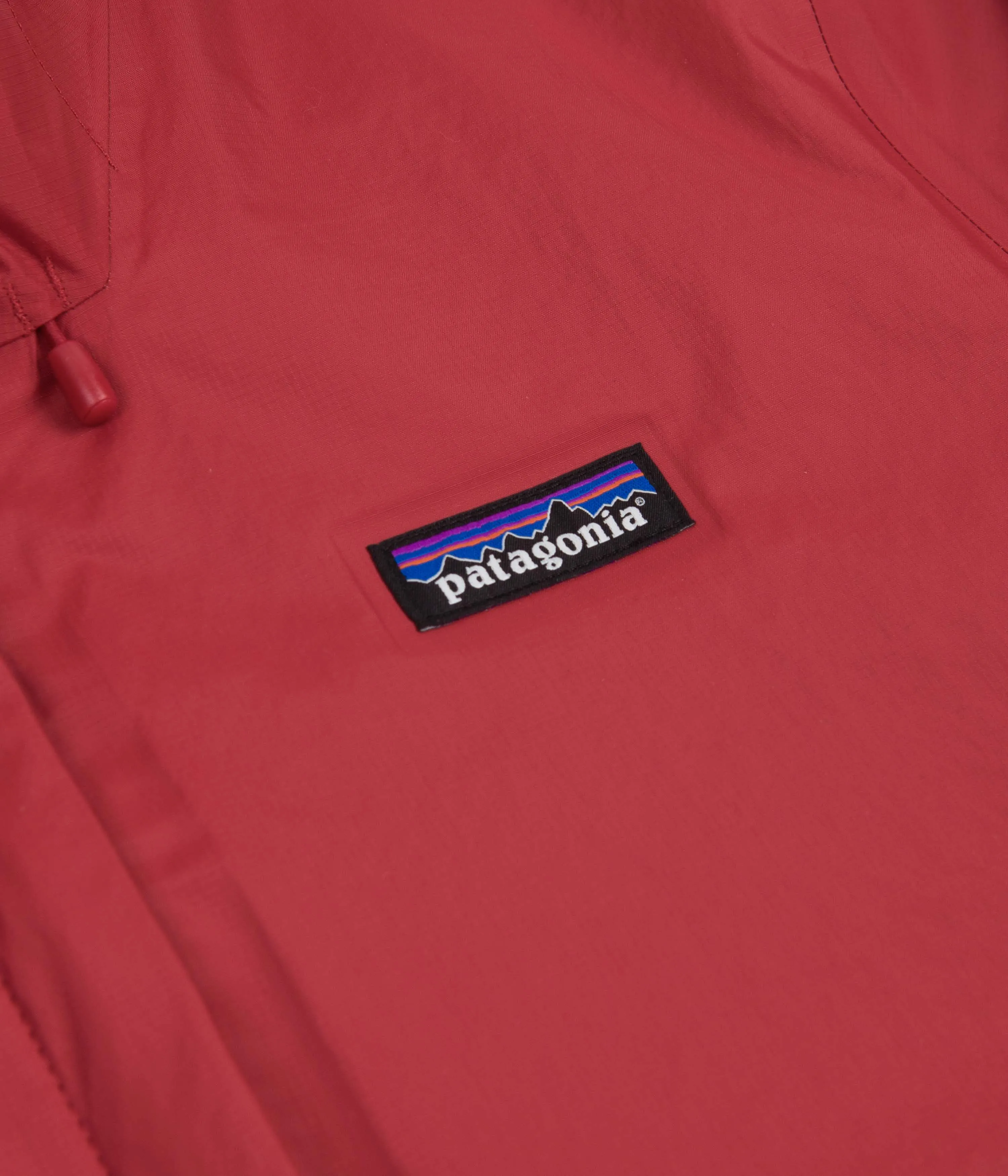 Patagonia Torrentshell 3L Jacket - Classic Red
