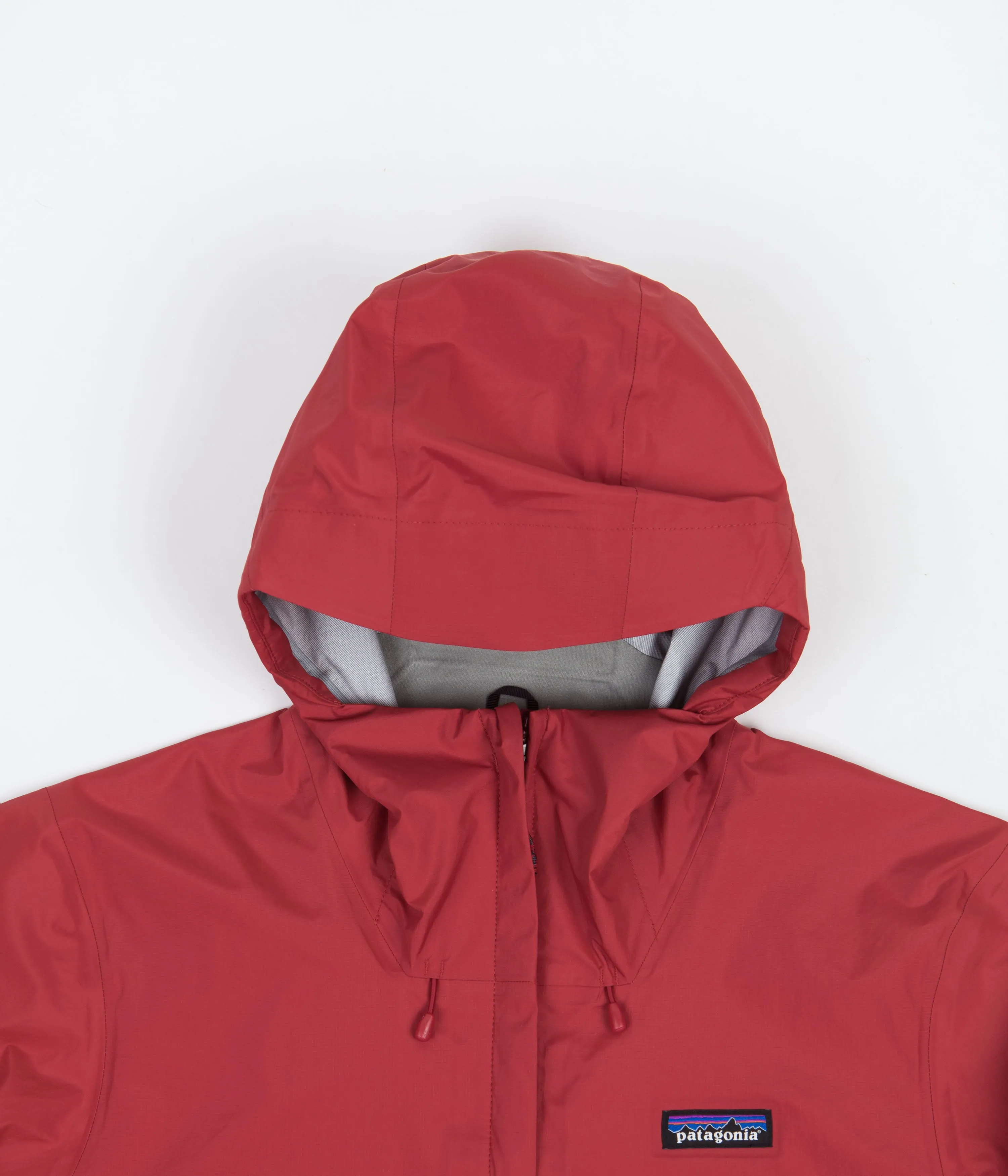Patagonia Torrentshell 3L Jacket - Classic Red