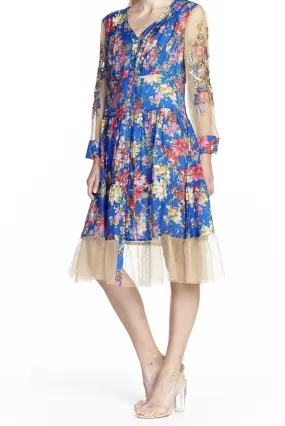 PERFECT DAY DRESS