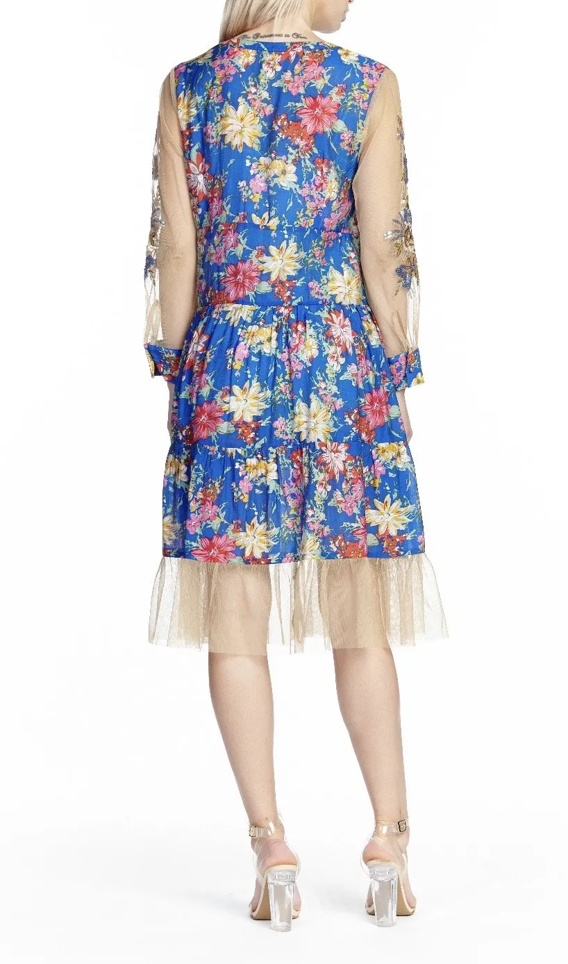 PERFECT DAY DRESS