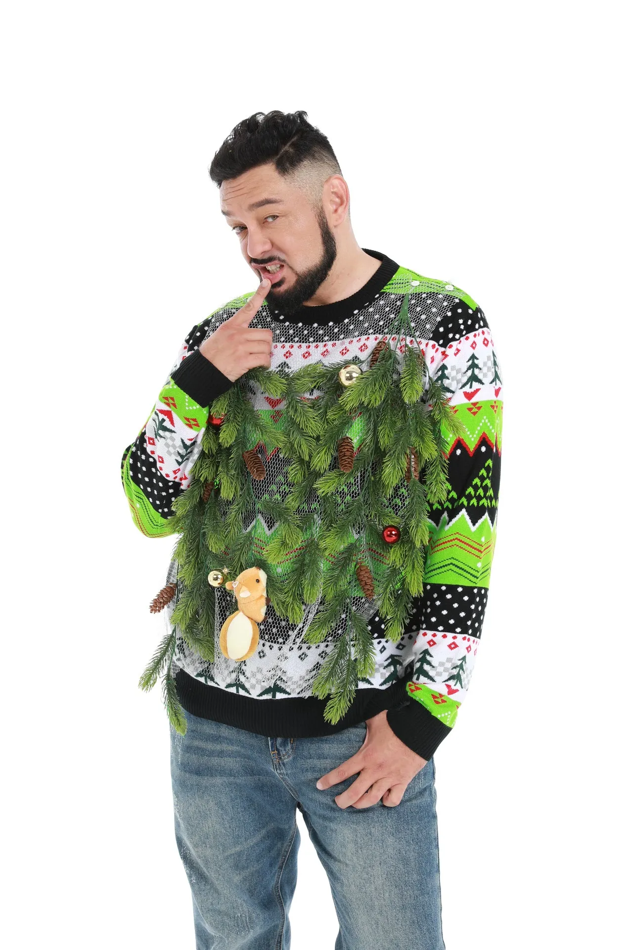 Perfectly Pine | Men