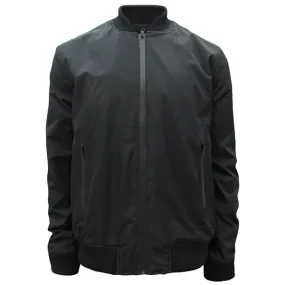 Point Zero Hardale Baseball Neck Bomber Jacket