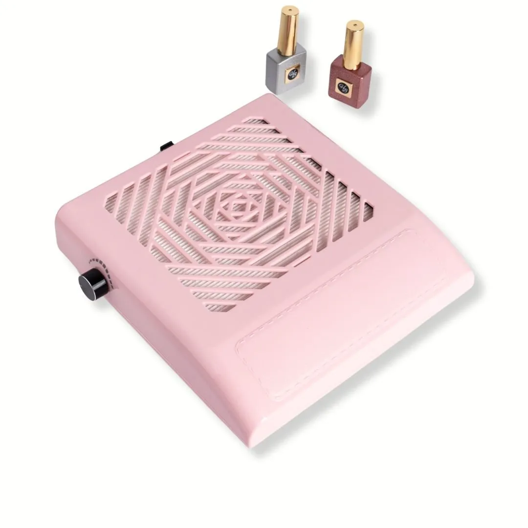 Portable Nail Duster | 80w ..