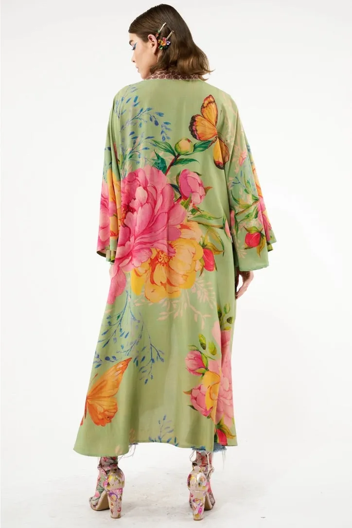 Primavera Kimono-9955