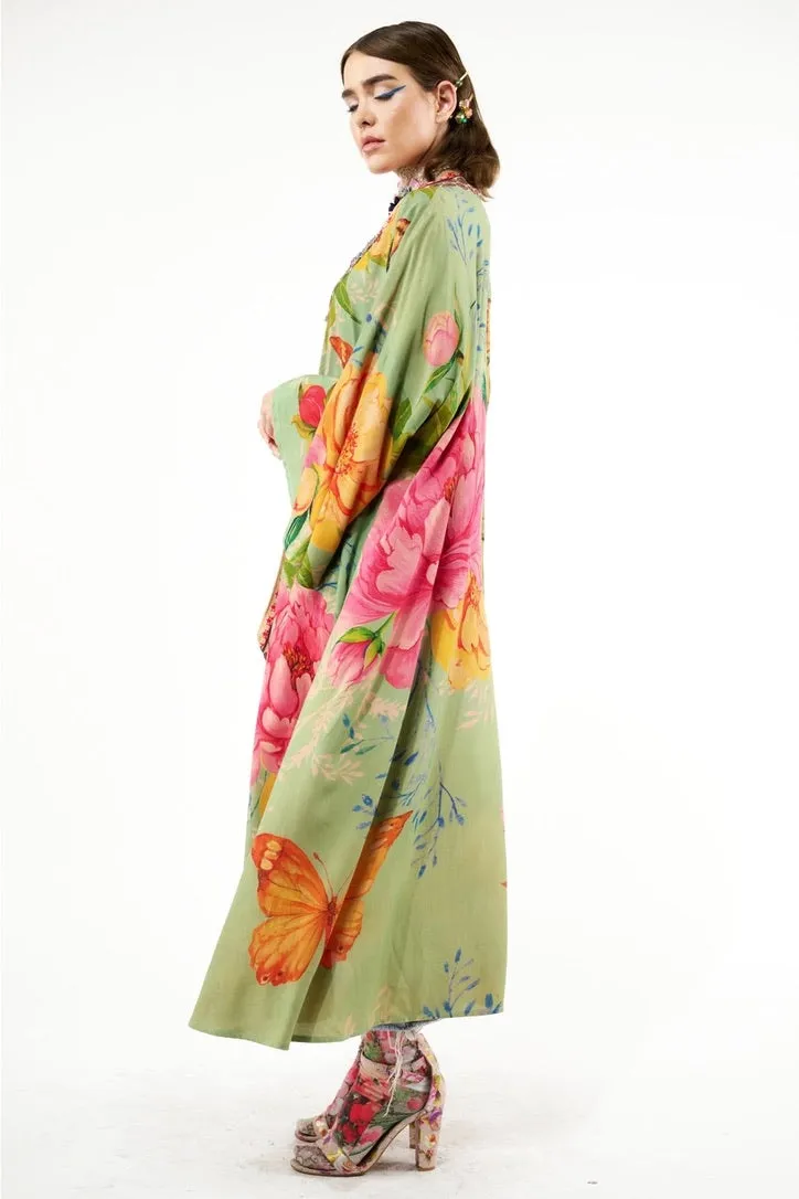 Primavera Kimono-9955