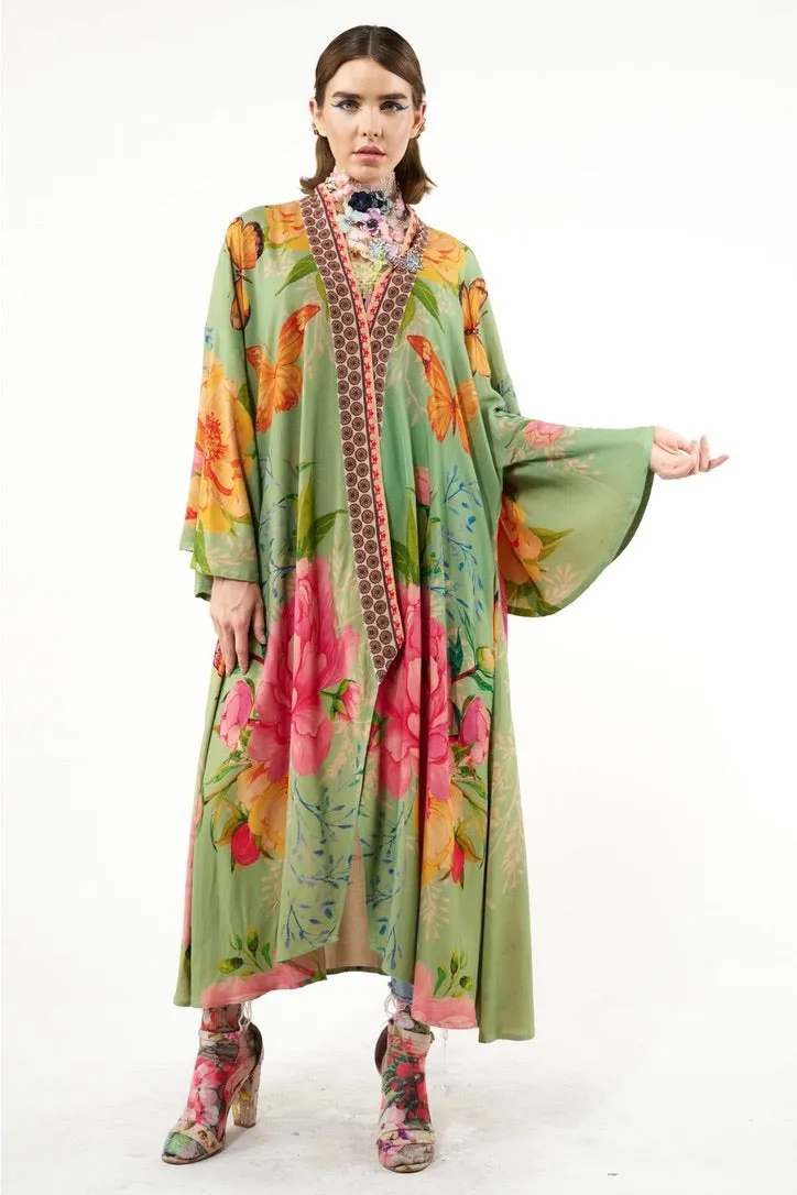 Primavera Kimono-9955