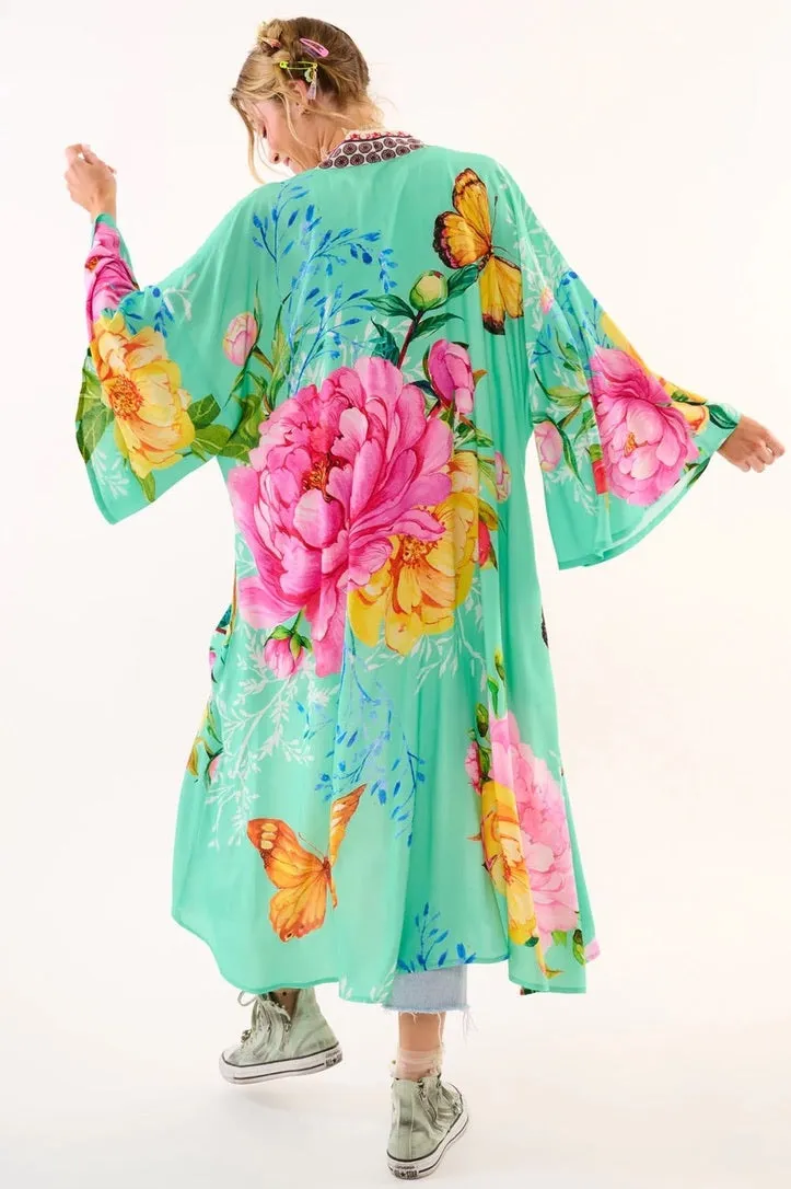 Primavera Kimono-9955