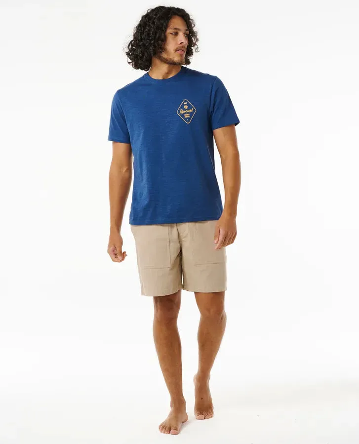 Rip Curl Aloha Hotel Drop In Tee