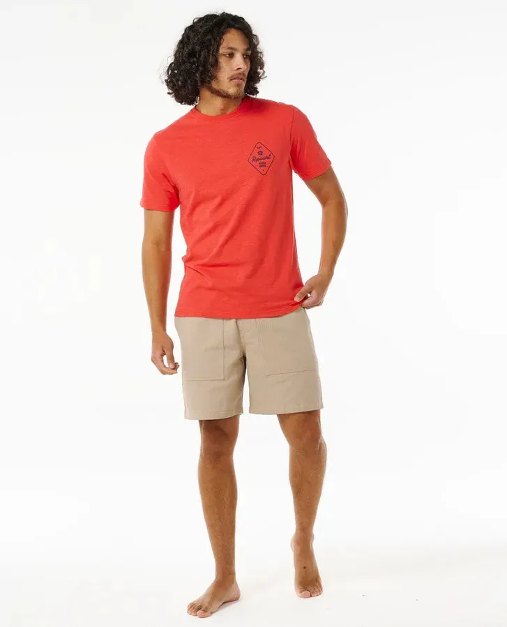 Rip Curl Aloha Hotel Drop In Tee