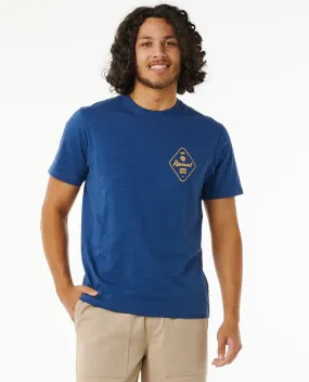 Rip Curl Aloha Hotel Drop In Tee