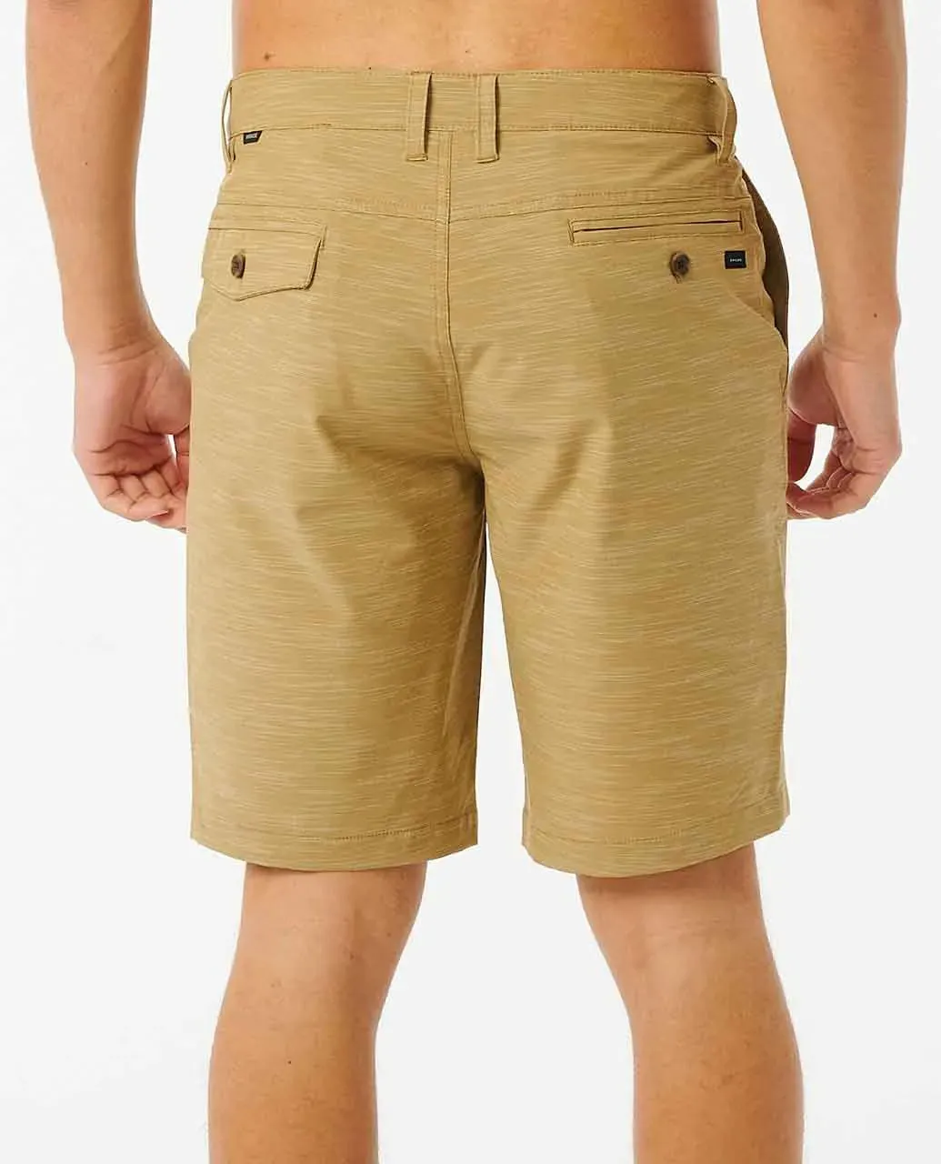 Rip Curl Boardwalk Jackson Walkshort