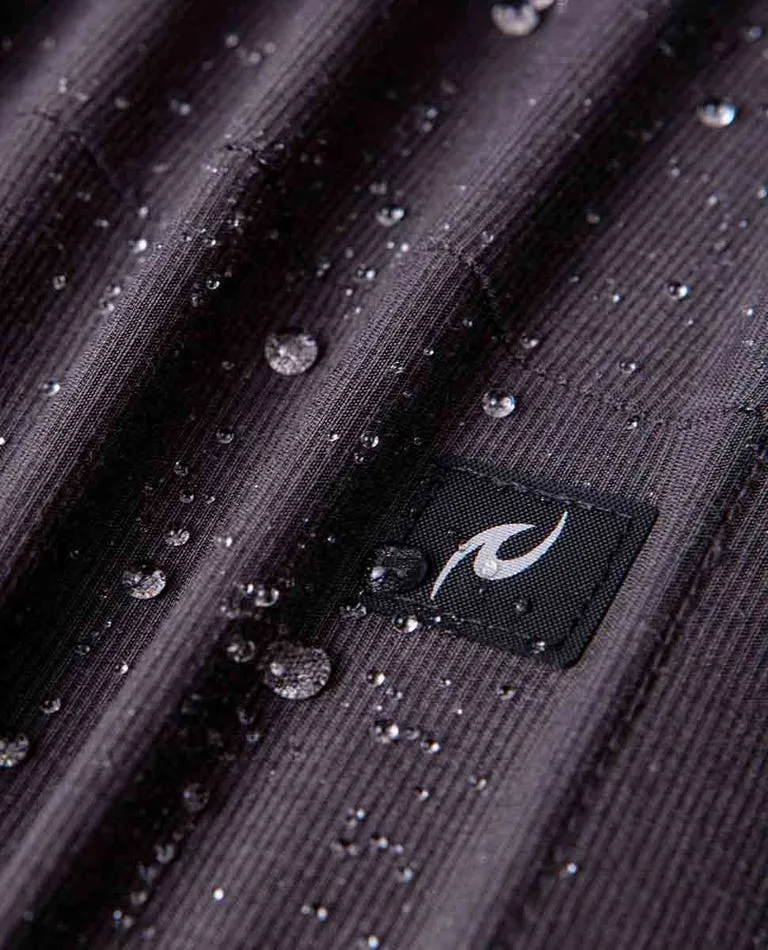 Rip Curl Boardwalk Phase Shorts-Black
