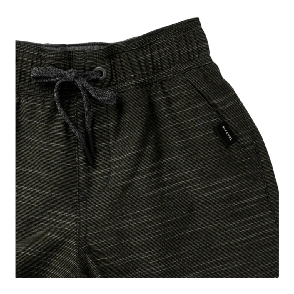 Rip Curl Kid's Jackson Volley Grom