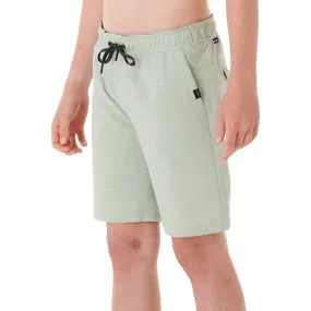 Rip Curl Men's Boardwalk Jackson Volley 16" - Boys (8-16 Years)