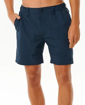 Rip Curl SALTWATEr CULTURE SHORtS - DARK NAVY