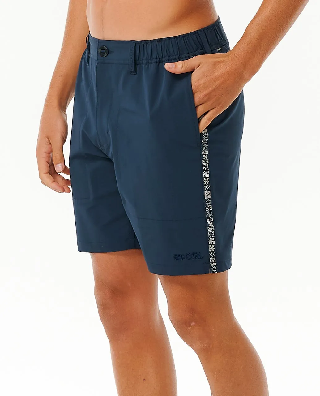 Rip Curl SALTWATEr CULTURE SHORtS - DARK NAVY