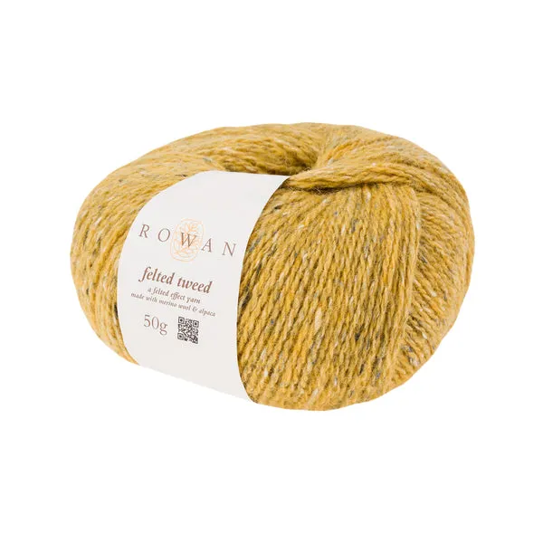Rowan Felted Tweed 8ply/DK 50gm