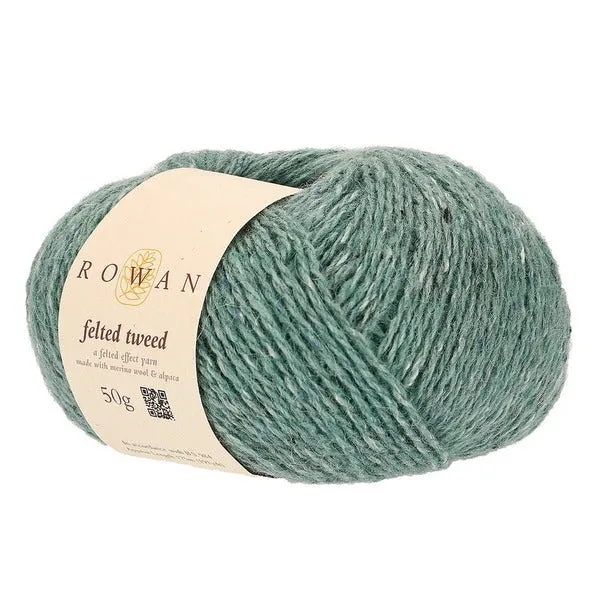 Rowan Felted Tweed 8ply/DK 50gm