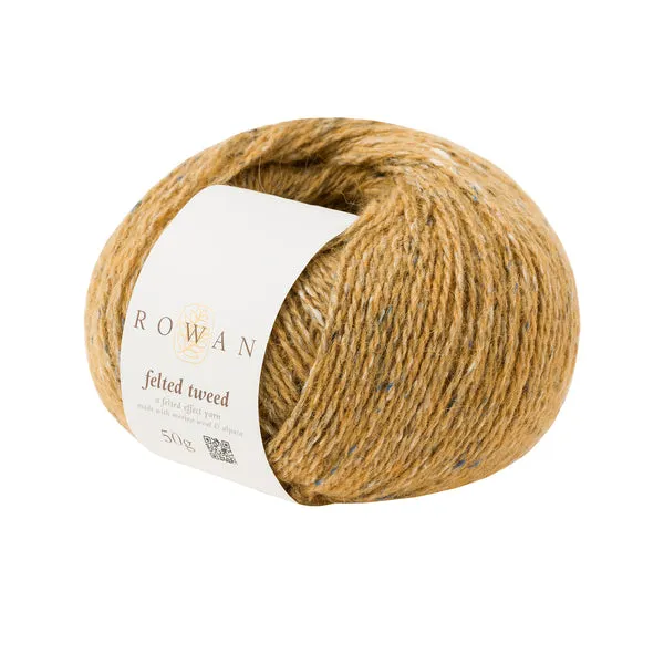 Rowan Felted Tweed 8ply/DK 50gm