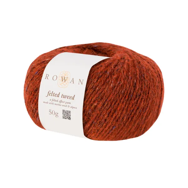 Rowan Felted Tweed 8ply/DK 50gm
