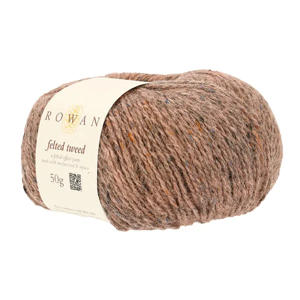 Rowan Felted Tweed 8ply/DK 50gm