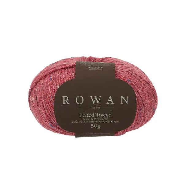 Rowan Felted Tweed 8ply/DK 50gm