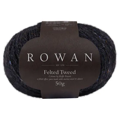 Rowan Felted Tweed 8ply/DK 50gm