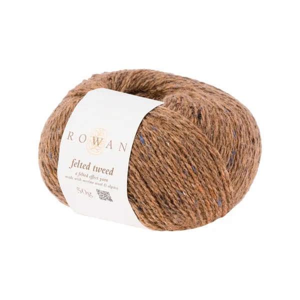 Rowan Felted Tweed 8ply/DK 50gm