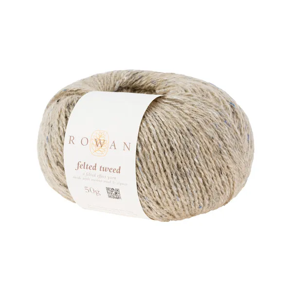 Rowan Felted Tweed 8ply/DK 50gm