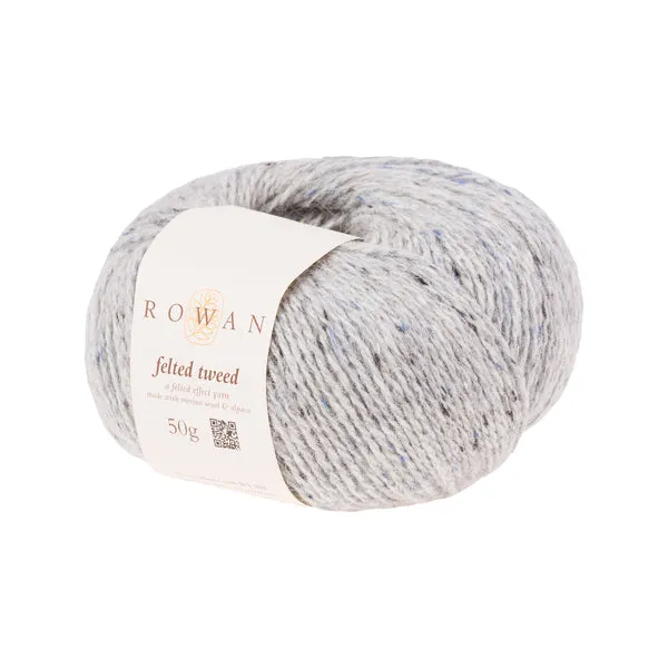 Rowan Felted Tweed 8ply/DK 50gm
