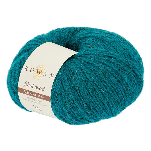 Rowan Felted Tweed 8ply/DK 50gm