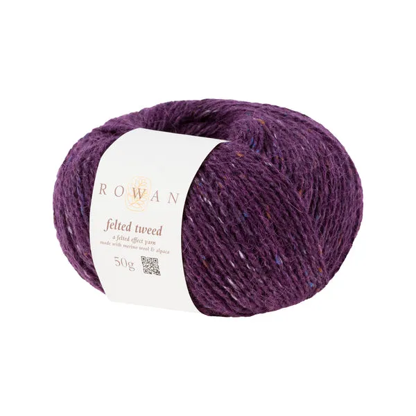 Rowan Felted Tweed 8ply/DK 50gm