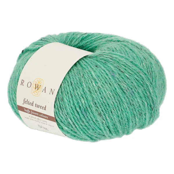 Rowan Felted Tweed 8ply/DK 50gm