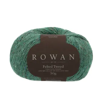 Rowan Felted Tweed 8ply/DK 50gm
