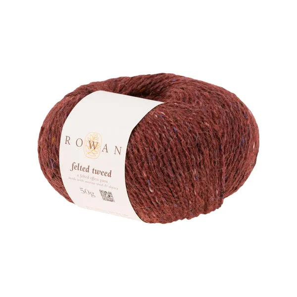 Rowan Felted Tweed 8ply/DK 50gm