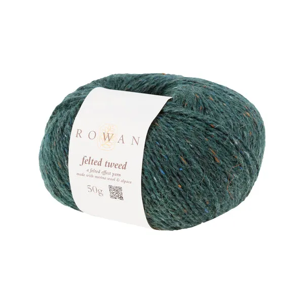 Rowan Felted Tweed 8ply/DK 50gm