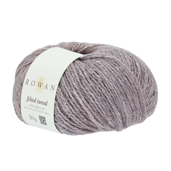 Rowan Felted Tweed 8ply/DK 50gm