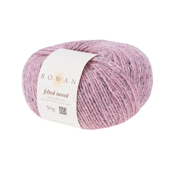 Rowan Felted Tweed 8ply/DK 50gm