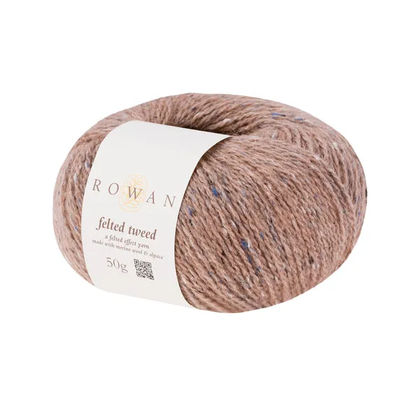 Rowan Felted Tweed 8ply/DK 50gm