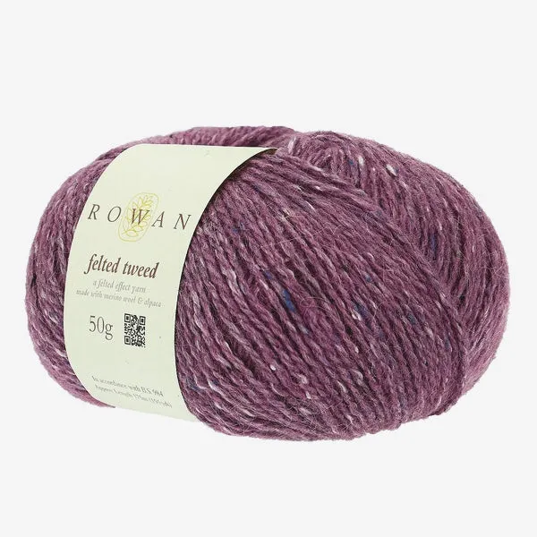 Rowan Felted Tweed 8ply/DK 50gm