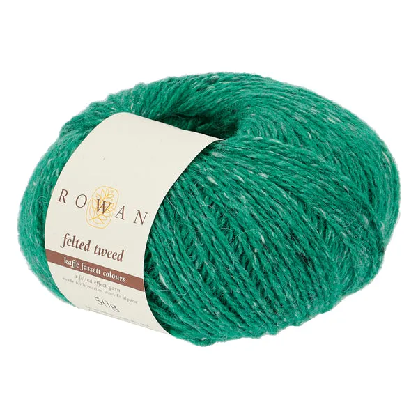 Rowan Felted Tweed 8ply/DK 50gm