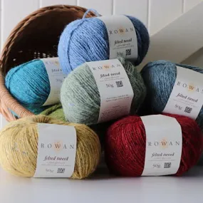 Rowan Felted Tweed 8ply/DK 50gm
