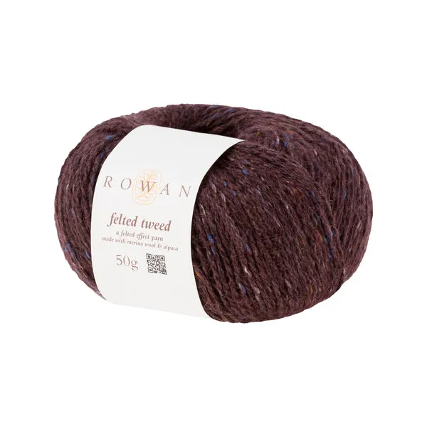 Rowan Felted Tweed 8ply/DK 50gm