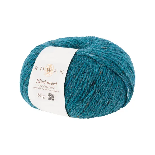Rowan Felted Tweed 8ply/DK 50gm