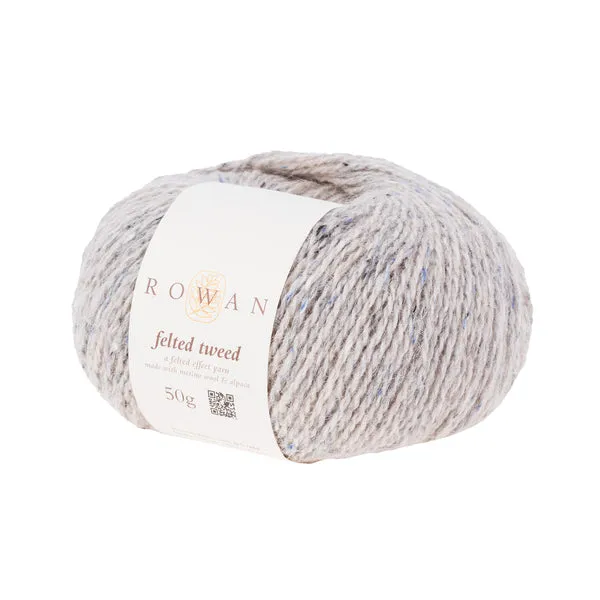 Rowan Felted Tweed 8ply/DK 50gm