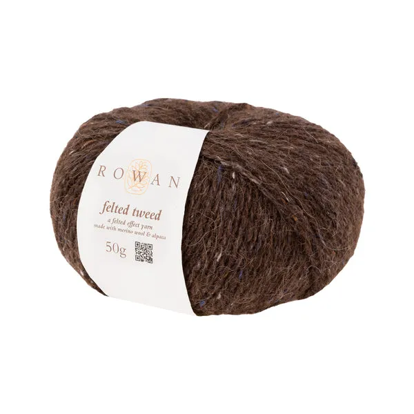Rowan Felted Tweed 8ply/DK 50gm