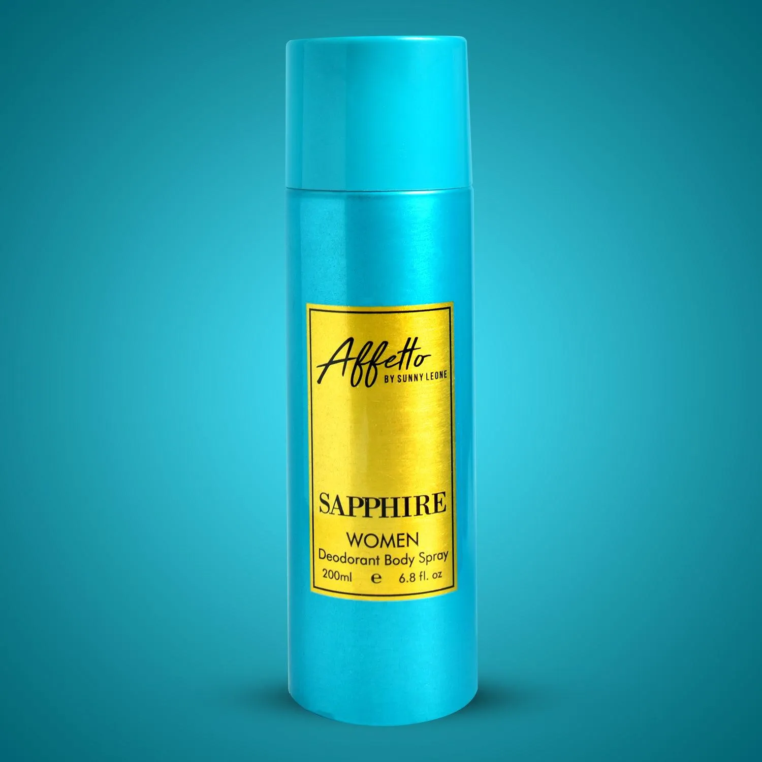 SAPPHIRE- FOR HER AFFETTO BY SUNNY LEONE -200ML